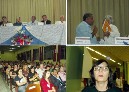 Presidente do SINTRAM lamenta que MILITÃO e GALILEU não tenham assinado TERMO DE COMPROMISSO com SERVIDORES PÚBLICOS